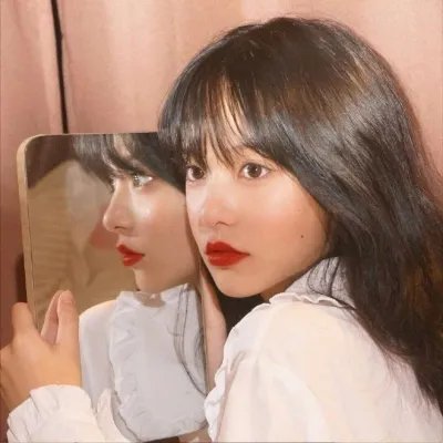 青春肖像