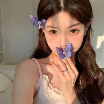 女孩的难忘生日