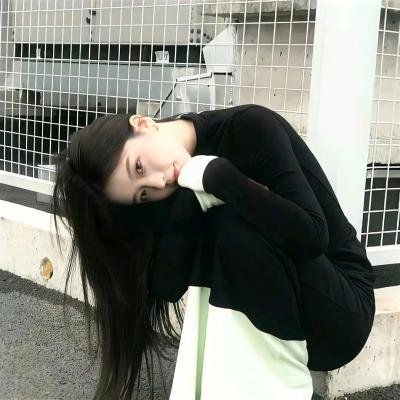 绝对不要模仿