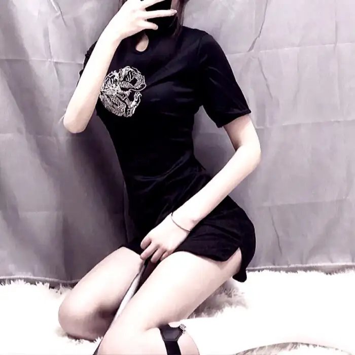 伏妖白鱼镇2